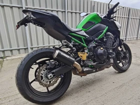 Kawasaki Z 900, снимка 6