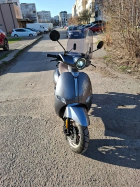 Други Друг Tisto sunshine 6.0, снимка 3