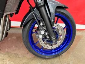 Yamaha Mt-07 ABS BLUE SERIES, снимка 8