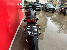 Yamaha Mt-07 ABS BLUE SERIES, снимка 5