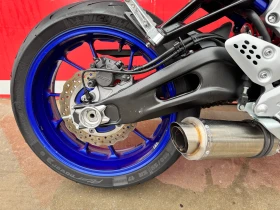 Yamaha Mt-07 ABS BLUE SERIES, снимка 7