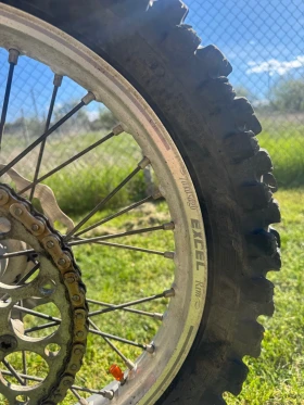 Ktm SX-F 250, снимка 10