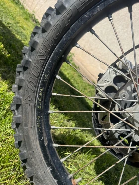 Ktm SX-F 250, снимка 11