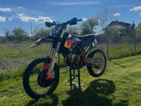 Ktm SX-F 250, снимка 1