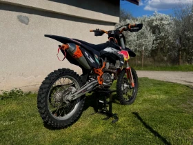Ktm SX-F 250, снимка 3