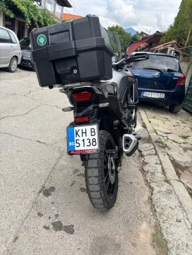 Honda Xl Transalp 750, снимка 7