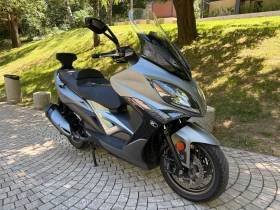 Kymco Xciting 400i ABS LED 2018, снимка 4