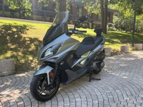 Kymco Xciting 400i ABS LED 2018, снимка 1