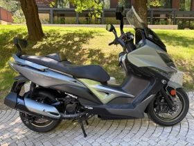 Kymco Xciting 400i ABS LED 2018, снимка 5