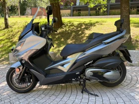 Kymco Xciting 400i ABS LED 2018, снимка 2