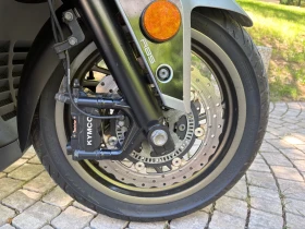 Kymco Xciting 400i ABS LED 2018, снимка 8