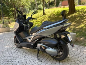 Kymco Xciting 400i ABS LED 2018, снимка 3