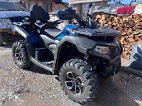 Cfmoto CF625 С Рег в КАТ, снимка 4