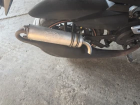 Peugeot Speedfight Darkside, снимка 4