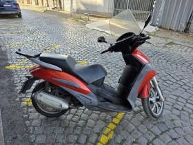 Peugeot Geopolis Скутер, снимка 1