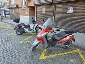 Peugeot Geopolis Скутер, снимка 2