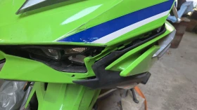 Kawasaki Ninja EX 500 A 40th anniversary , снимка 7