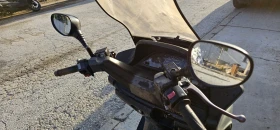 Yamaha Majesty 250, снимка 7