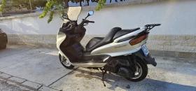 Yamaha Majesty 250, снимка 2