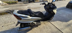 Yamaha Majesty 250, снимка 5