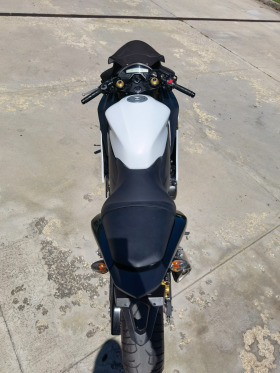 Honda Cbr 600F, снимка 8 - Мотоциклети и мототехника - 45401159