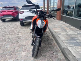 Ktm Duke 125, снимка 7