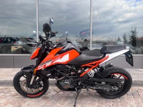 Ktm Duke 125, снимка 4