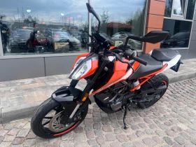 Ktm Duke 125, снимка 10