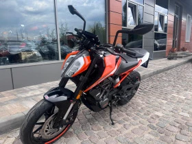 Ktm Duke 125, снимка 5