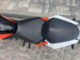 Ktm Duke 125, снимка 9