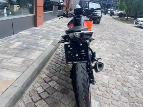 Ktm Duke 125, снимка 8