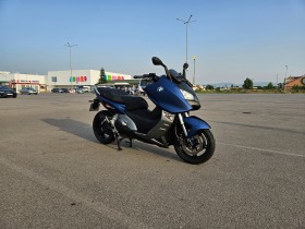 BMW C 600 Sport, снимка 3