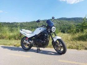 Suzuki Gs 500, снимка 3