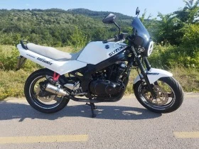 Suzuki Gs 500, снимка 2