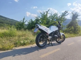 Suzuki Gs 500, снимка 8