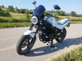 Suzuki Gs 500, снимка 4