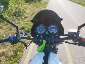 Suzuki Gs 500, снимка 6