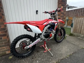 Honda Crf 450CC | Mobile.bg    1