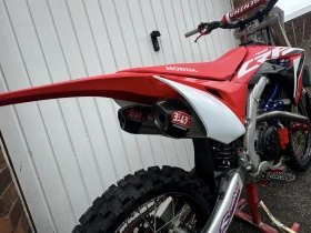 Honda Crf 450CC | Mobile.bg    5