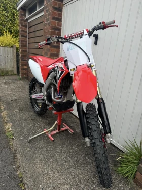 Honda Crf 450CC | Mobile.bg    2