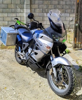 Honda Varadero