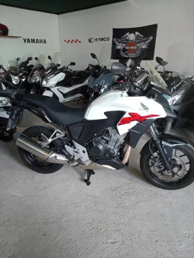 Honda Cb 500 | Mobile.bg    3