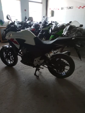 Honda Cb 500 | Mobile.bg    5