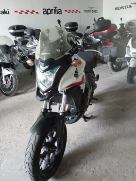Honda Cb 500 | Mobile.bg    6