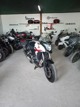 Honda Cb 500 | Mobile.bg    8