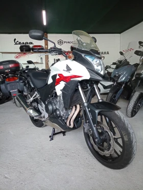  Honda Cb