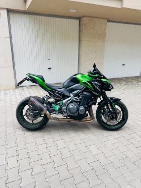 Обява за продажба на Kawasaki Z 900 [Шифтър, Нови гуми] ~14 299 лв. - изображение 5