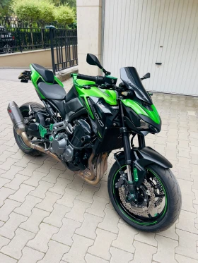     Kawasaki Z 900 [,  ]