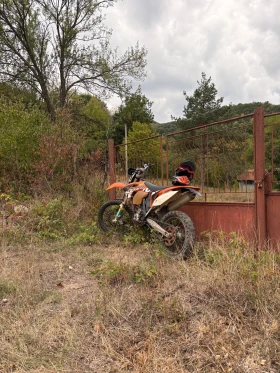 Ktm EXC | Mobile.bg    5