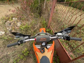  Ktm EXC